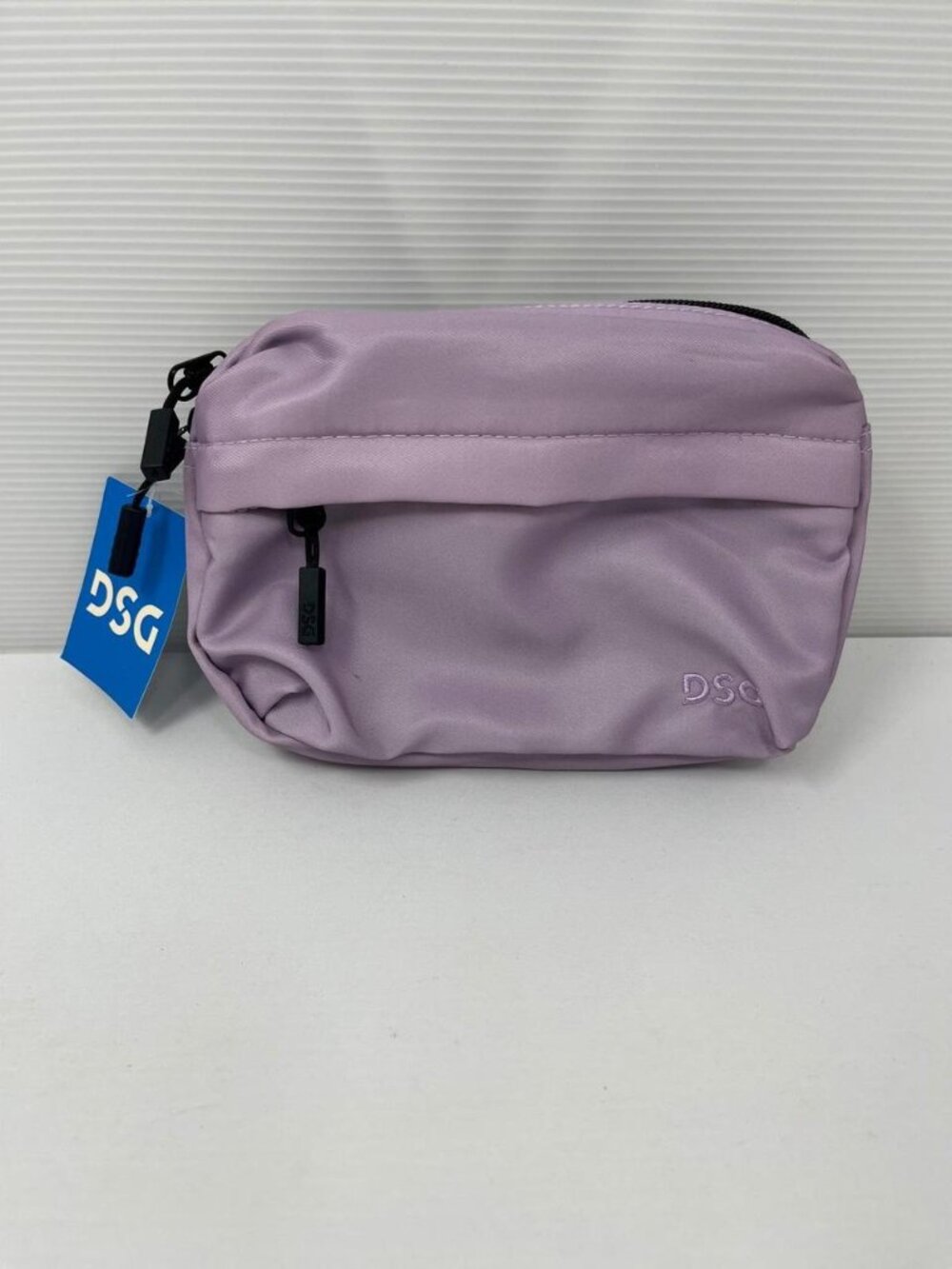 DSG Youth All Sport Waist Pack in Aged Lavender